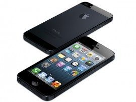 iPhone 5