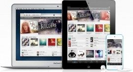 iTunes 11