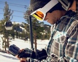 mophie wintersport outride