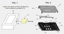 sim patent