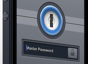 1password schuin