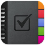 ActionNotes icon