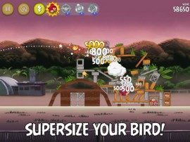 Angry Birds Rio