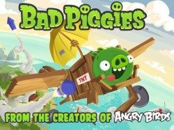 Bad Piggies 1