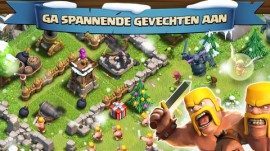 Clash of Clans screenshot