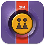 Clone Camera icon