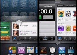 Concept iOS 7