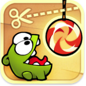 Cut the Rope