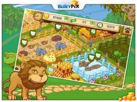 GU DO Animal Park Tycoon iPad iPhone