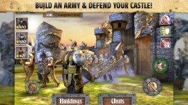 GU DO Heroes and Castles iPhone header