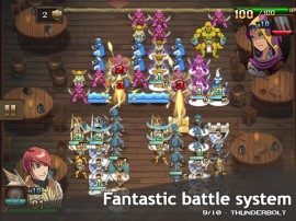 GU DO Might and Magic Clash of Heroes