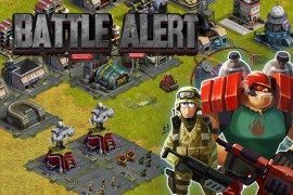 GU MA Battle Alert iPhone