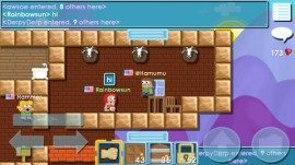 GU VR Growtopia online wereld maken