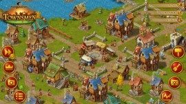 GU WO Townsmen header