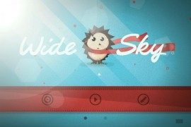 GU Wide Sky egeltje header