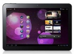 Galaxy Tab 10.1