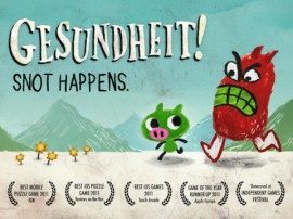 Gesundheit