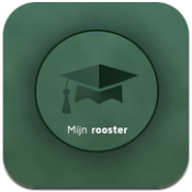 Mijn lesrooster icon