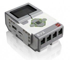 Mindstorms EV3