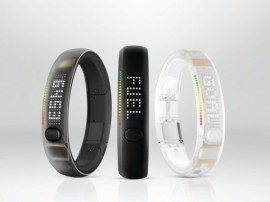 Nike Fuelband