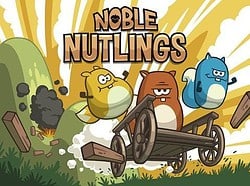 Noble Nutlings