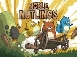 Noble Nutlings