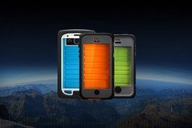 Otterbox Armor Series