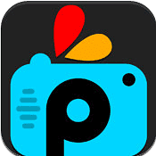 PicsArt Photo Studio iPhone iPod touch