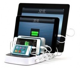 PowerDock 5