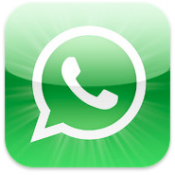 WhatsApp icon