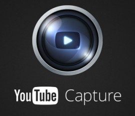 YouTube Capture