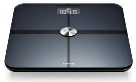 Withings Smart Body Analyzer