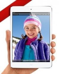 iPad mini kid