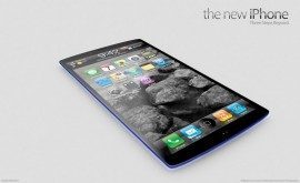 iPhone concept