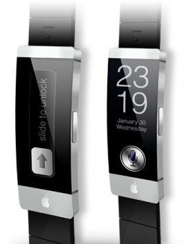 iWatch 1