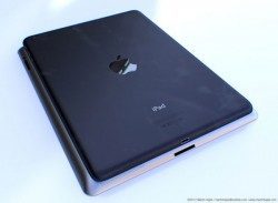 ipad 5 dunner lichter