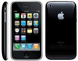 iphone 3g 2009
