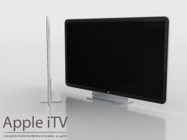 Apple iTV