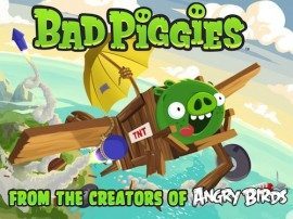 Bad Piggies