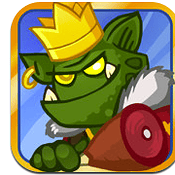 Dungelot icon