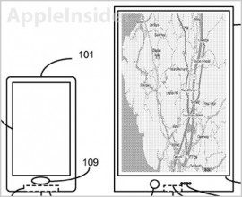 GPS-patent