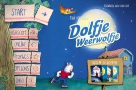 GU Dolfje Game iPhone header