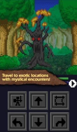 GU MA QuestLord iPhone iPad