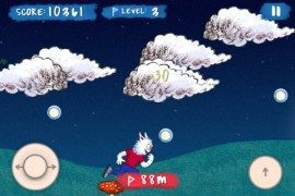 GU WO Dolfje Game screenshot