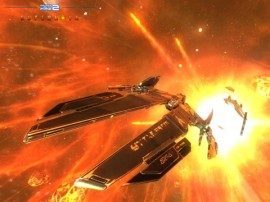 Galaxy on Fire 2 HD