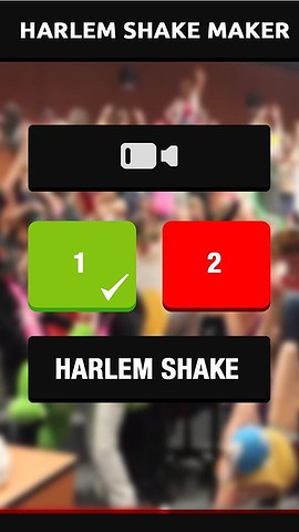 Harlem Shake Video Maker Pro