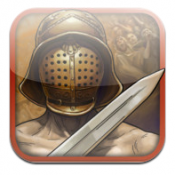 I, Gladiator icon