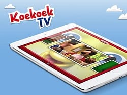Koekoek TV