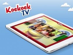 Koekoek TV