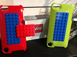 Lego case